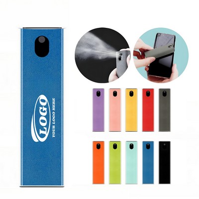 Multi-Purpose Phone Screen Cleaner Spray