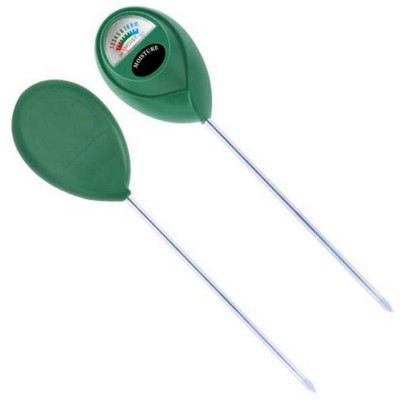 Wholesale Portable 2 in 1 Humidity PH Soil Tester Soil Humidity Moisture PH Meter Soil Tester