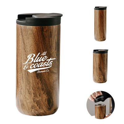 13.5oz Spill-Proof Insulated Travel Tumbler