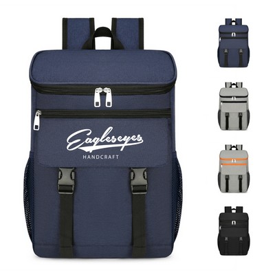 Travel Insulated Backpack