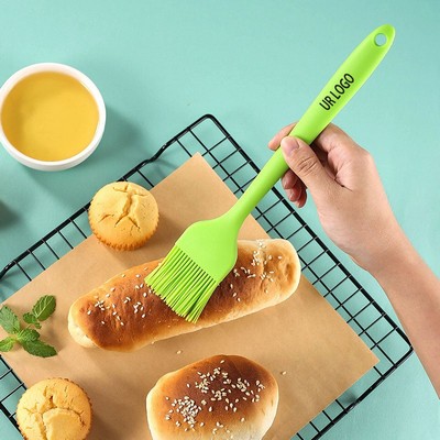 Silicone Basting Pastry Brush