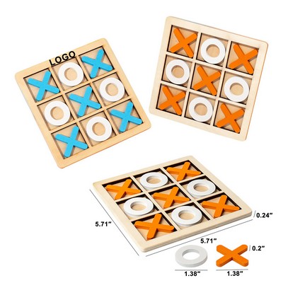 Tic Tac Toe Game