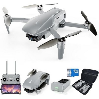 Contixo Intermediate Drone