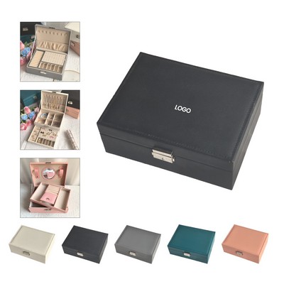 Jewelry Storage Box