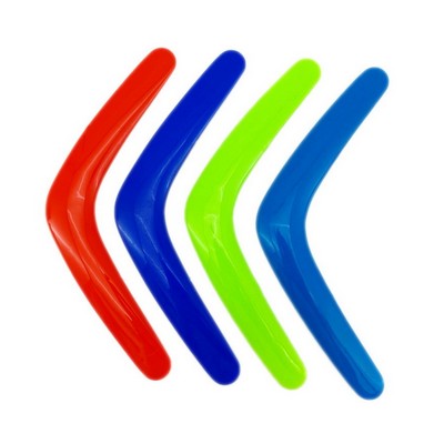 EVA V Shaped Boomerang