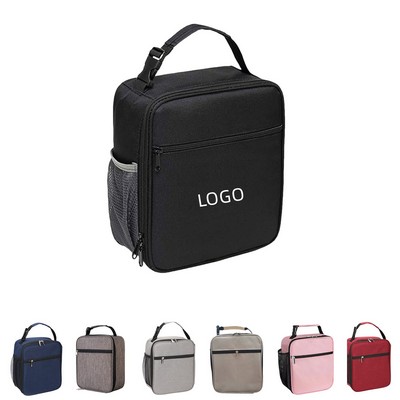 Portable Lunch Bag