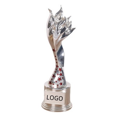 Spark Silver Trophy