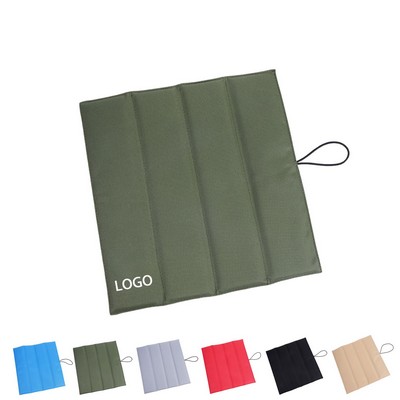 Lightweight Foldable Hiking Seat Pad