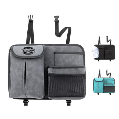 Car Organizer For Front Seat