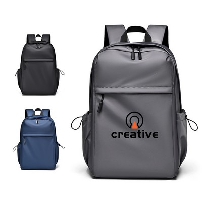 Comfort Large School Backpack