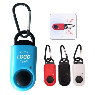 Safety Lock Alarm Device