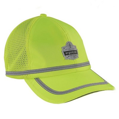 Reflective Safety Cap