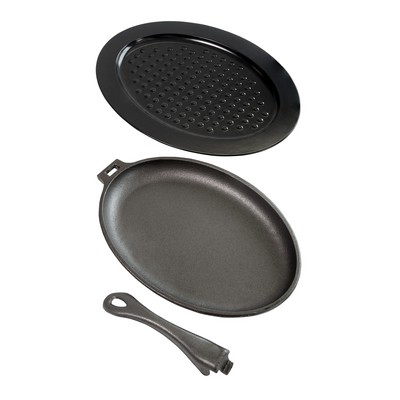 Napoleon Cast Iron Skillet