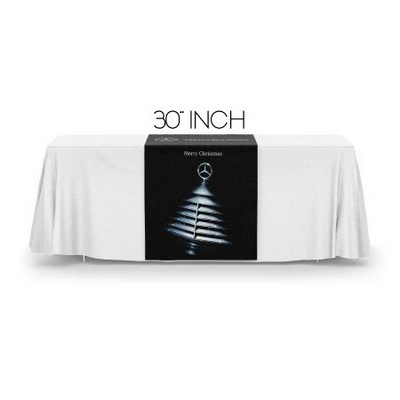 30" Table Runners