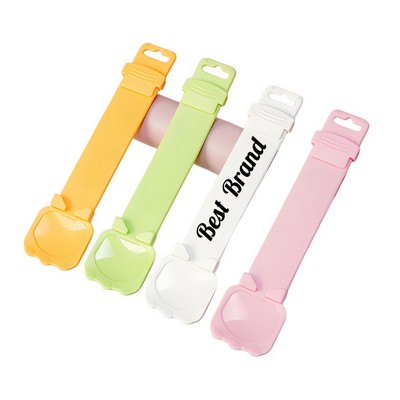 Cat Treat Holder Paw - Shaped Feeder