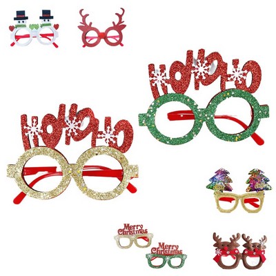 Christmas Party Eyeglasses