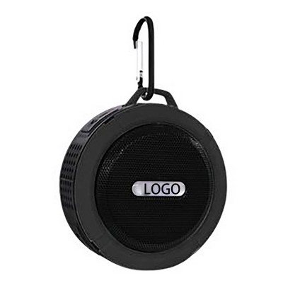 Portable Mini Wireless Speaker