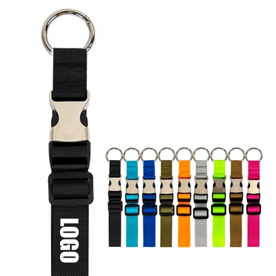 Sternum Straps For Backpacks