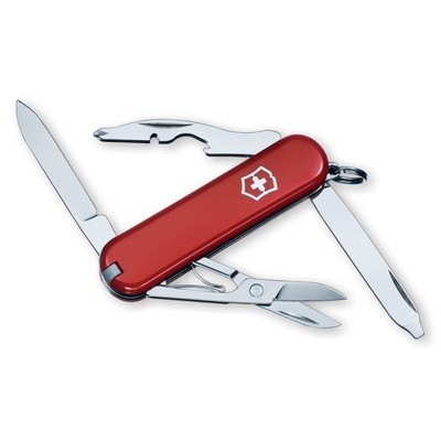 Victorinox Swiss Army Corporate Gifts Knife Rambler