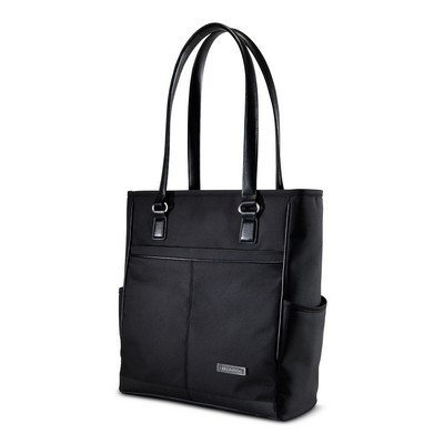 Ricardo Beverly Hills - Flight Essentials Ss Layover Tote Bag - Black