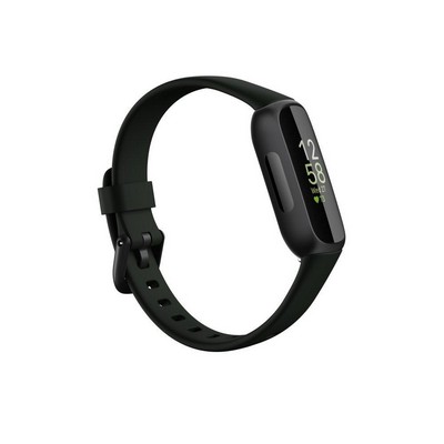 Fitbit Inspire 3 Hr Health & Fitness Tracker - Midnight Zen
