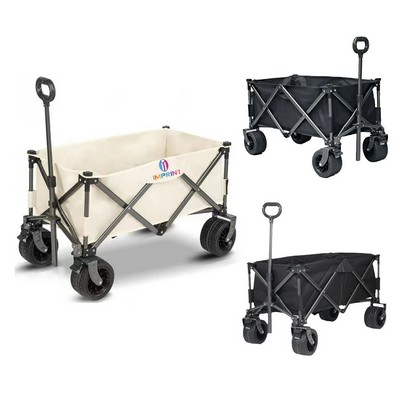 Portable Compact Folding Cart