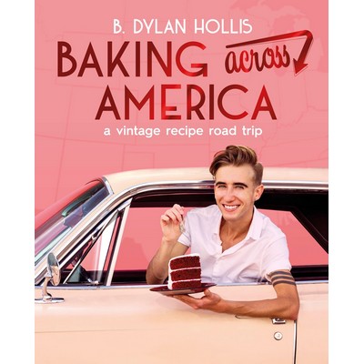 Baking Across America (A Vintage Recipe Road Trip)