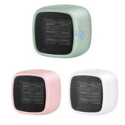 800W Rapid Warmth Electric Heater