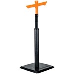 Attack Angle Batting Tee