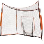 8 x 10 MVP Backstop - Plain Box