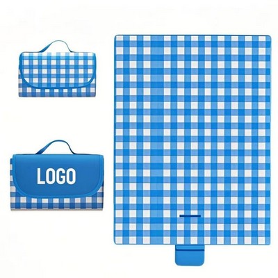 Multi-Purpose Picnic Mat