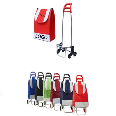 Trolley Shopping Bag