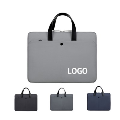 PU Multi-functional Laptop Bag