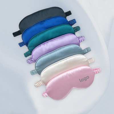 Emulation Silk Eyemask