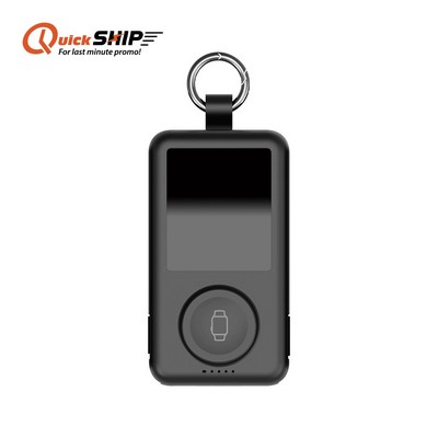 BrandGlow PowerBank 6000