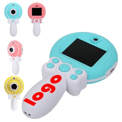 Kids Mini Digital Camera