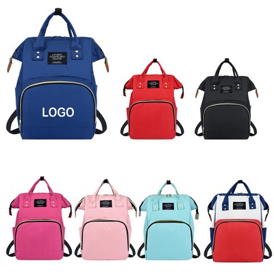 Multi-Functional Mommy Bag