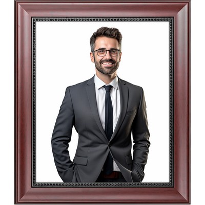 Rockford - Picture Frame (Mahogany)