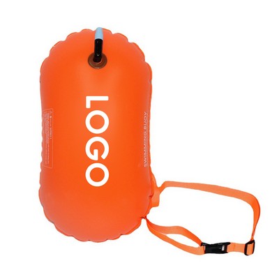 Anti-Drowning Swim Buoy