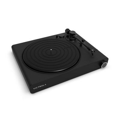 Victrola Stream Onyx Works w/Sonos Turntable