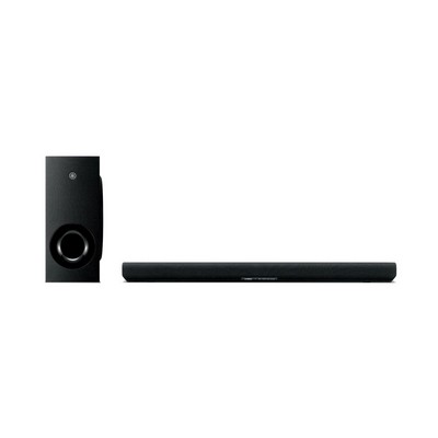 Yamaha Dolby Atmos Soundbar & Wireless Subwoofer