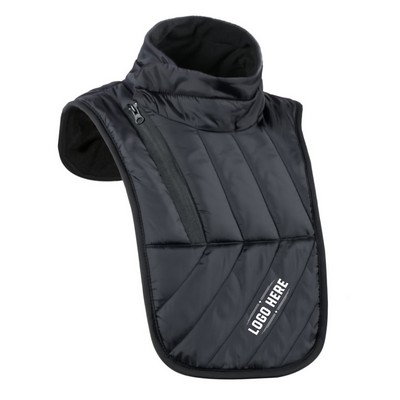 Weather-Resistant Neck Wrap