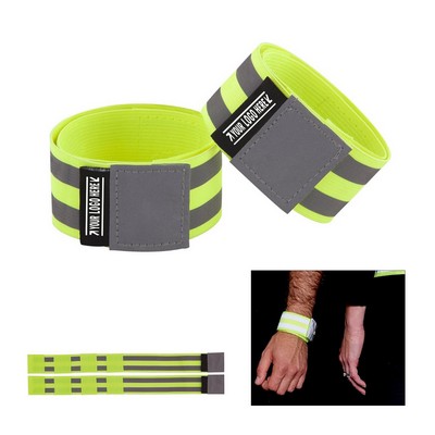 Reflective Band for Runners