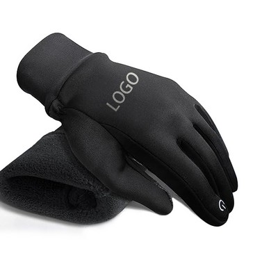 Touch Screen Gloves
