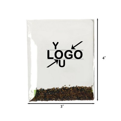 Vibrant Wildflower Seed Pack