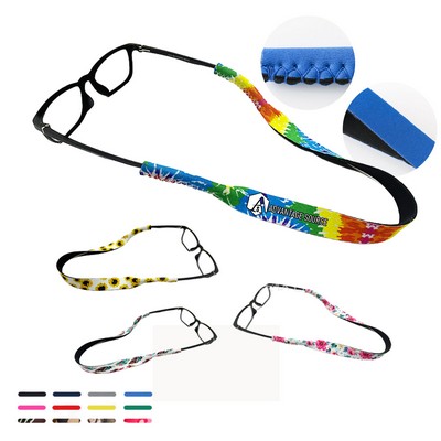 Glasses Fixed Lanyard