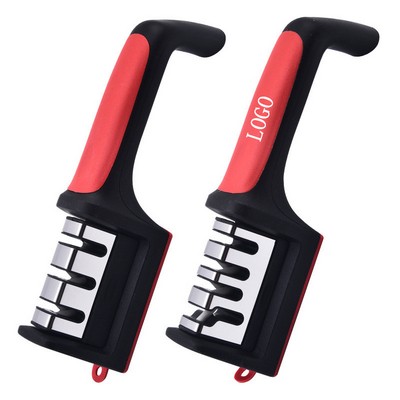 Professional Kitchen Knife Sharpener