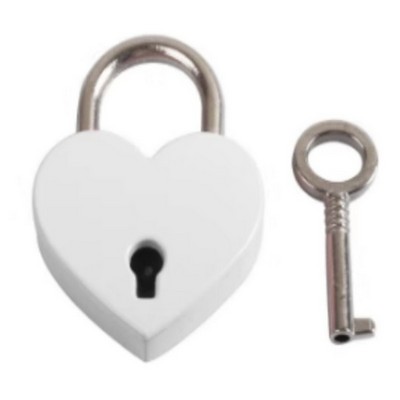 Heart Lock