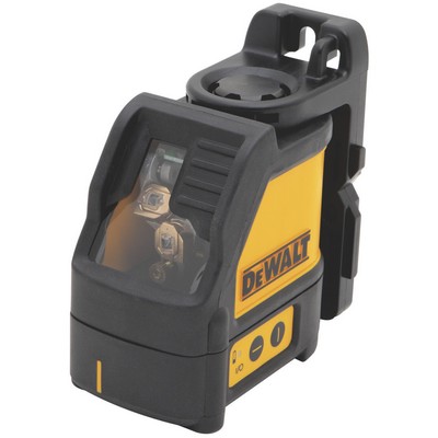 DeWalt Cross Line Laser