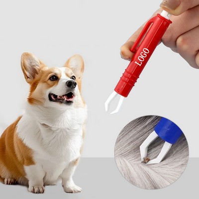 Pets Louse Remover